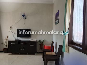 Perumahan Mewah Di Malang Kota,