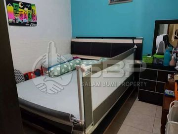 Rumah Dijual Jogja Cantik 2lt Strategis dlm Perum jl kaliurang km 9 utara UGM