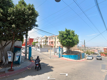 CASA EN VENTA EN FRACC. EL VALLE, TIJUANA, BAJA CALIFORNIA! - JCH