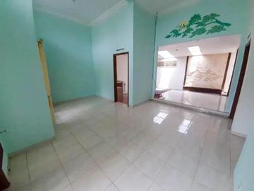 Rumah dijual di Villa Puncak Tidar Kota Malang