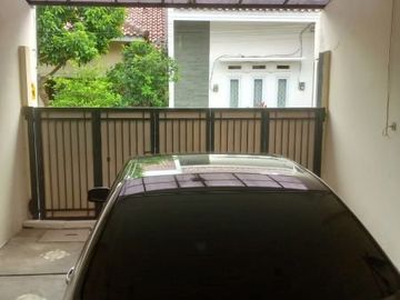 Dijual Rumah di Srengseng Sawah Jagakarsa Jakarta Selatan