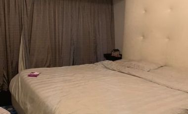 Condominium 2 Bedrooms: 2 Bedrooms Condo For Sale in ManansalaTower Rockwell Makati City