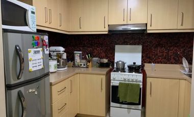 Condominium 2 Bedrooms: 2 Bedrooms Condo For Sale in ManansalaTower Rockwell Makati City