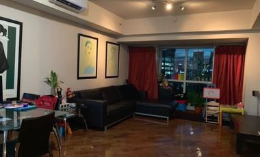 Condominium 2 Bedrooms: 2 Bedrooms Condo For Sale in ManansalaTower Rockwell Makati City