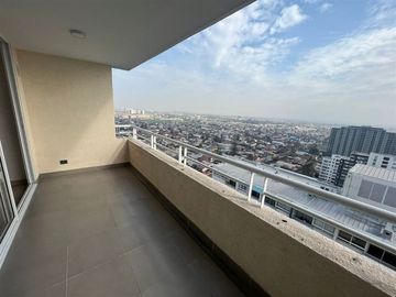 Departamento en Venta en Carvajal/Lo Ovalle