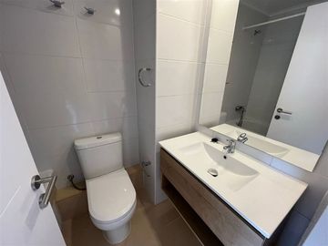 Departamento en Venta en Carvajal/Lo Ovalle
