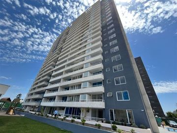 Departamento en Venta en Carvajal/Lo Ovalle