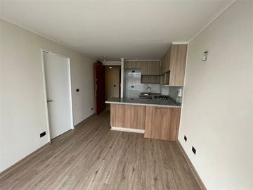 Departamento en Venta en Carvajal/Lo Ovalle