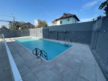 Departamento en Venta en Carvajal/Lo Ovalle