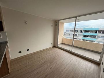 Departamento en Venta en Carvajal/Lo Ovalle