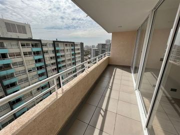 Departamento en Venta en Carvajal/Lo Ovalle