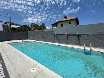 Departamento en Venta en Carvajal/Lo Ovalle
