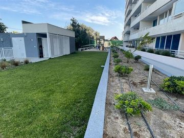 Departamento en Venta en Carvajal/Lo Ovalle