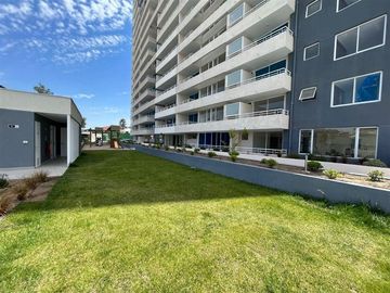 Departamento en Venta en Carvajal/Lo Ovalle