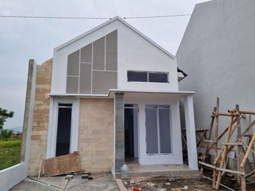 Jaman Gini Masih Ngontrak?? Yuk Beli Rumah Di Klaten