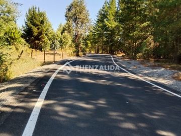 Sitio en venta en Parral