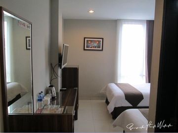 Hotel New Coklat Surabaya
