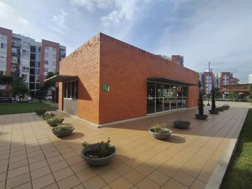 apartamento en arriendo en ciudad meléndez. Cod A217533