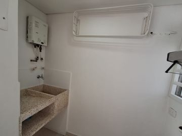apartamento en arriendo en ciudad meléndez. Cod A217533