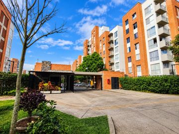 apartamento en arriendo en ciudad meléndez. Cod A217533