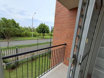 apartamento en arriendo en ciudad meléndez. Cod A217533