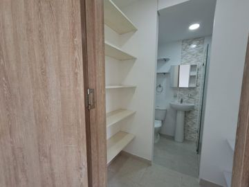 apartamento en arriendo en ciudad meléndez. Cod A217533
