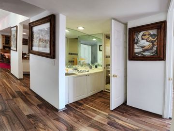 Departamento en Venta en TLALPAN