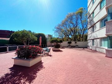 Departamento en Venta en TLALPAN