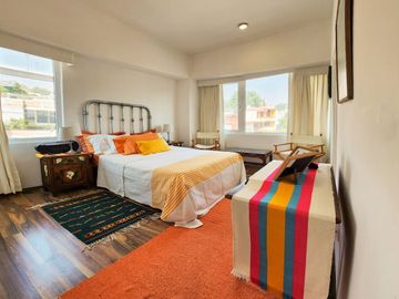 Departamento en Venta en TLALPAN