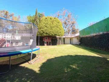 Departamento en Venta en TLALPAN