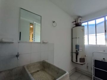 Departamento en Venta en TLALPAN