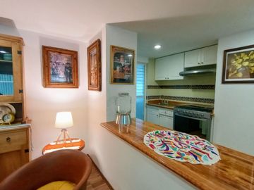 Departamento en Venta en TLALPAN