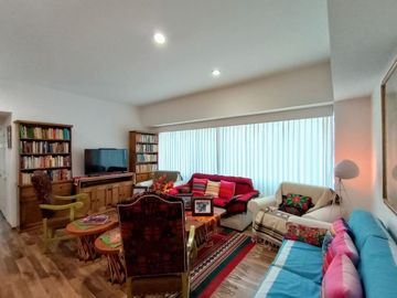 Departamento en Venta en TLALPAN