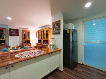 Departamento en Venta en TLALPAN