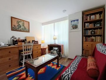Departamento en Venta en TLALPAN