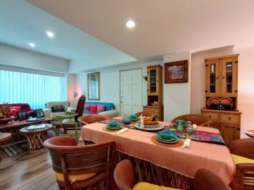Departamento en Venta en TLALPAN