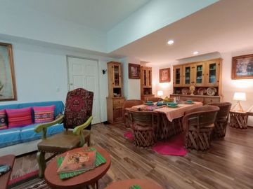 Departamento en Venta en TLALPAN