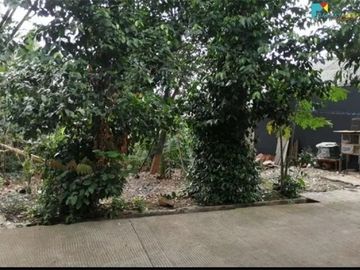 Dijual Tanah darat murah dekat tol di Beji Depok