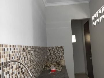 Rumah Cantik Dan Murah Di Kavling DKI Jagkarsa