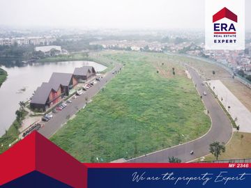 Disewakan Murah Apartemen Springlake 2BR Davallia Lt.18