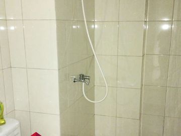 Disewakan Murah Apartemen Springlake 2BR Davallia Lt.18