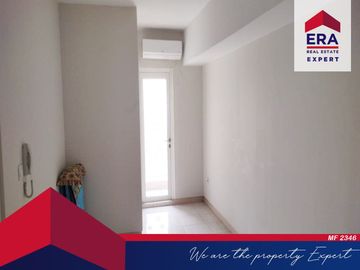 Disewakan Murah Apartemen Springlake 2BR Davallia Lt.18