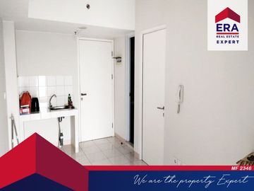 Disewakan Murah Apartemen Springlake 2BR Davallia Lt.18
