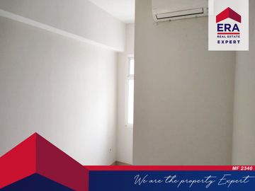 Disewakan Murah Apartemen Springlake 2BR Davallia Lt.18