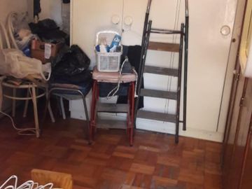 Departamento 3 ambientes con cochera en Villa Luro