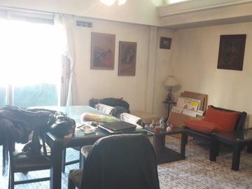 Departamento 3 ambientes con cochera en Villa Luro