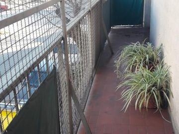 Departamento 3 ambientes con cochera en Villa Luro