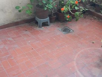 Departamento 3 ambientes con cochera en Villa Luro