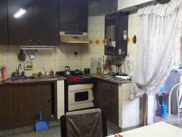 Departamento 3 ambientes con cochera en Villa Luro