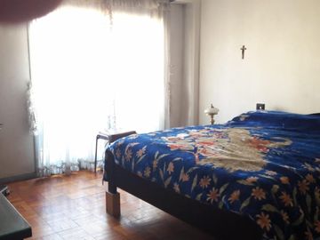 Departamento 3 ambientes con cochera en Villa Luro